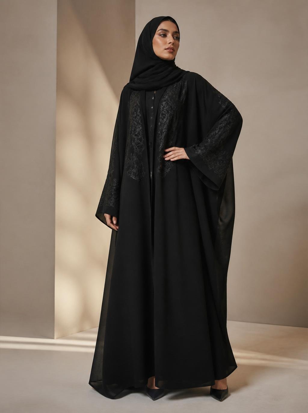 Abayas
