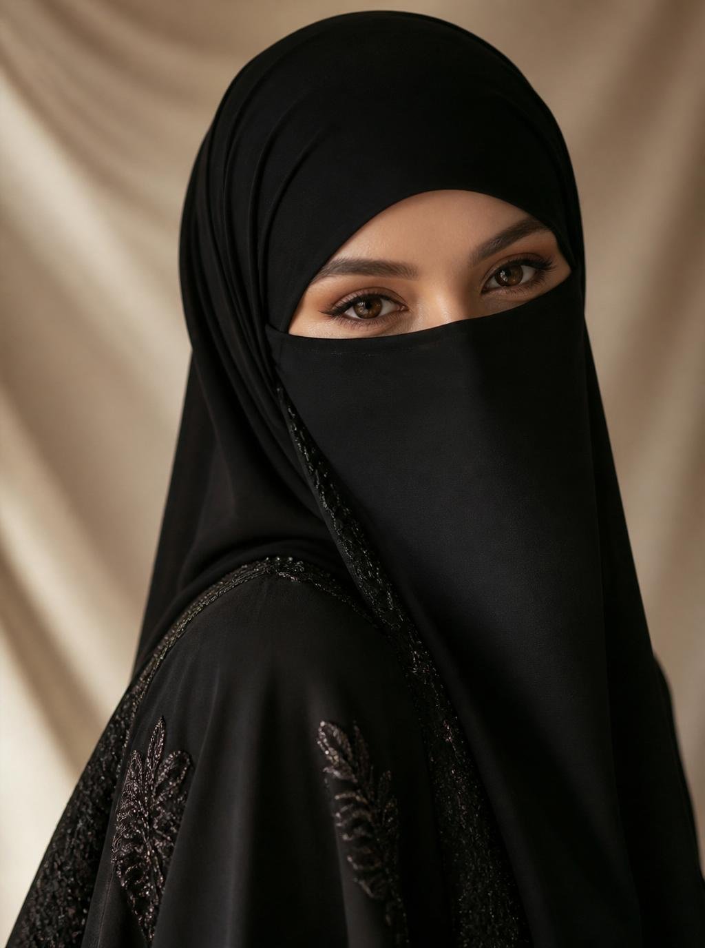 Niqabs